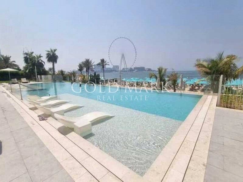 Sea Views I Multiple Cheques I Pool On The Beach Sea Views I Multiple Cheques I Pool On The Beach