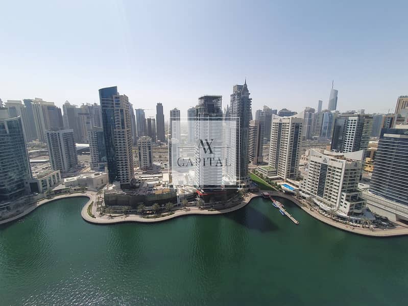 Квартира в Дубай Марина,Парк Айланд,Ферфилд Тауэр, 2 cпальни, 165000 AED - 11581308 Квартира в Дубай Марина,Парк Айланд,Ферфилд Тауэр, 2 cпальни, 165000 AED - 11581308