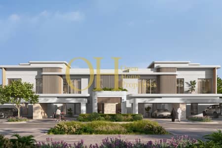 4 Bedroom Townhouse for Sale in Al Reem Island, Abu Dhabi - IMG-20250508-WA0008. jpg
