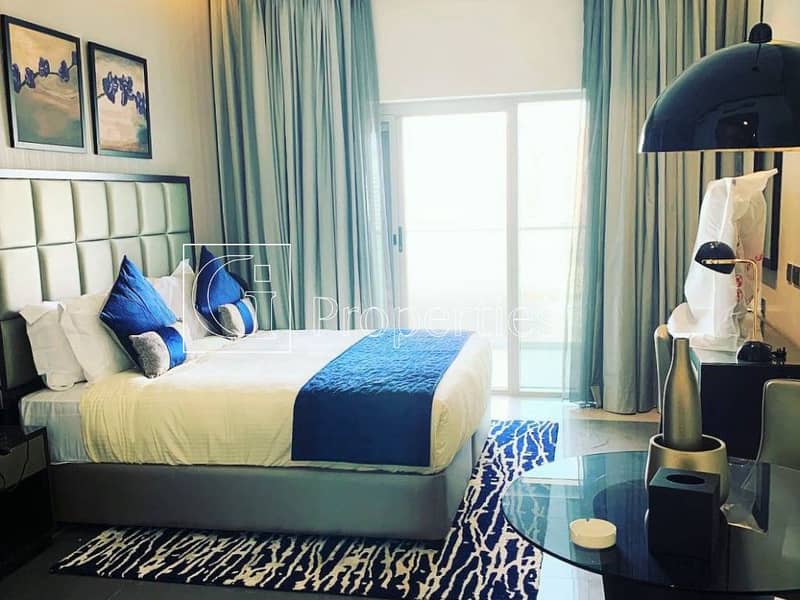 Квартира в Бизнес Бей,Дамак Мэйсон Маджестайн, 835000 AED - 11581362 Квартира в Бизнес Бей,Дамак Мэйсон Маджестайн, 835000 AED - 11581362
