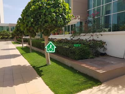 تاون هاوس في مارينا سكوير جزيرة الريم 3 غرف 165000 درهم - 4029618 تاون هاوس في مارينا سكوير جزيرة الريم 3 غرف 165000 درهم - 4029618