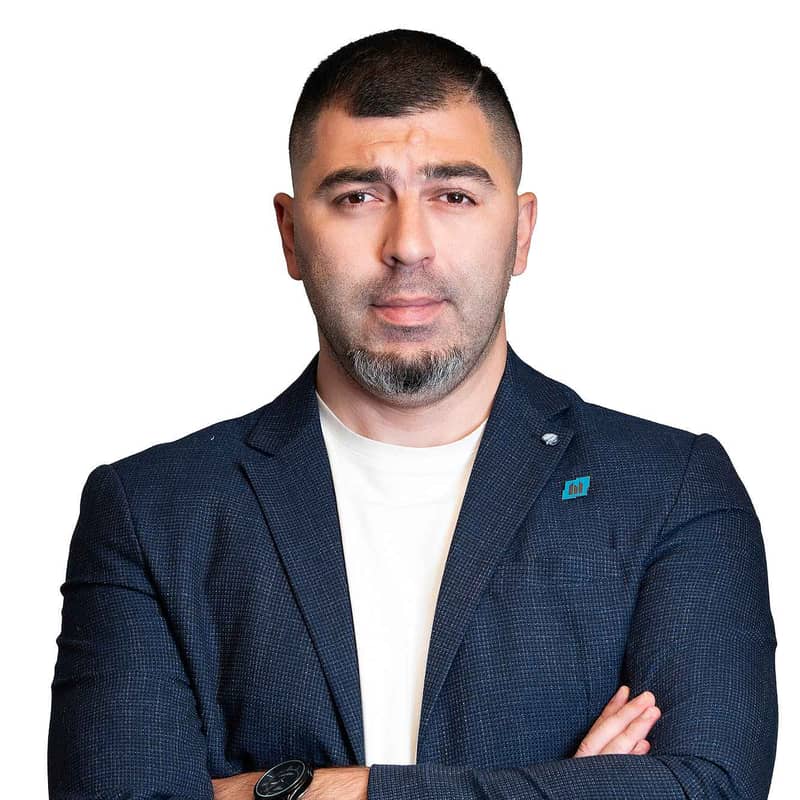 Molham Alrefai