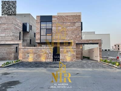 فیلا 6 غرف نوم للبيع في الباهية، عجمان - IMG-20250428-WA0218. jpg