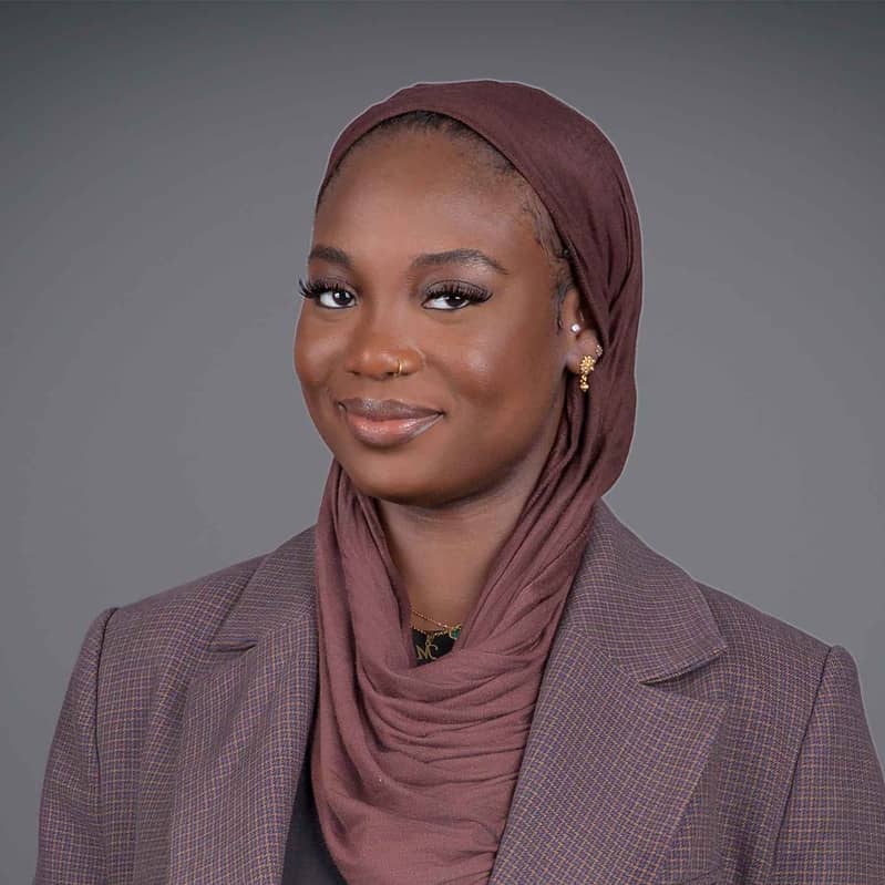 Morenike Olajide
