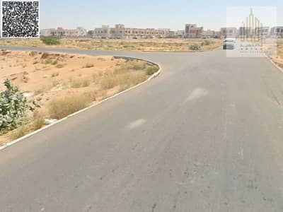 阿尔亚斯梅恩， 阿治曼 住宅地块待售 - 1. jpg