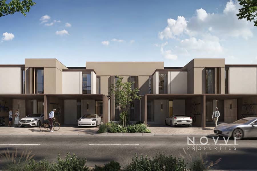 3BR Plus Maid | May 2028 | 60-40 Payment Plan 3BR Plus Maid | May 2028 | 60-40 Payment Plan