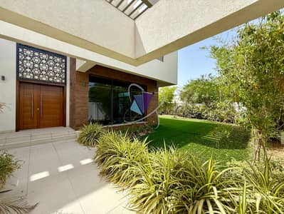 4 Bedroom Villa for Rent in Yas Island, Abu Dhabi - image00007. jpeg