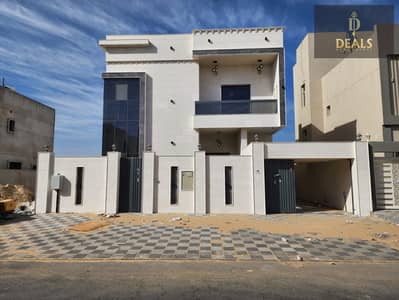 فیلا 5 غرف نوم للايجار في الياسمين، عجمان - IMG-20250503-WA0107. jpg