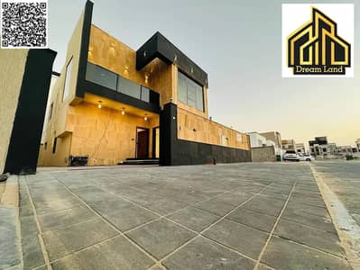 فیلا 5 غرف نوم للبيع في الزاهية، عجمان - batch_756067340-1066x800. jpg