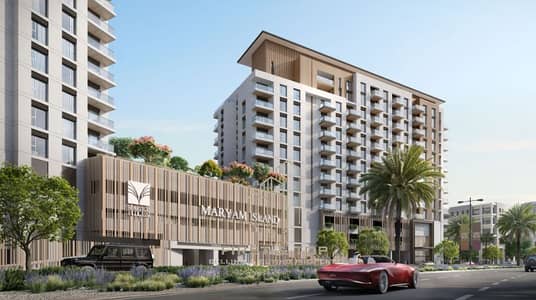 2 Bedroom Flat for Sale in Al Khan, Sharjah - Screenshot 2025-05-08 10.46. 02 AM. png