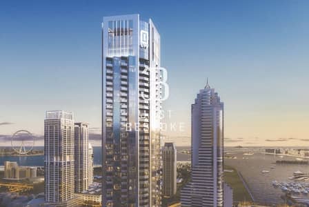 1 Bedroom Flat for Sale in Dubai Marina, Dubai - LIV Marina 2. jpg