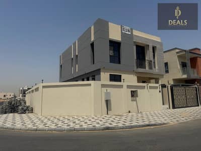 5 Bedroom Villa for Rent in Al Yasmeen, Ajman - IMG-20250508-WA0079. jpg