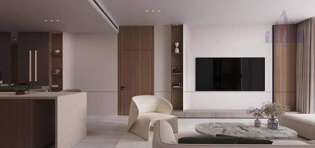 Studio for Sale in Al Jaddaf, Dubai - starlight3. jpg