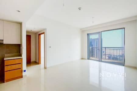 1 Bedroom Flat for Sale in Dubai Creek Harbour, Dubai - Rented | Spacious | Excellent Location