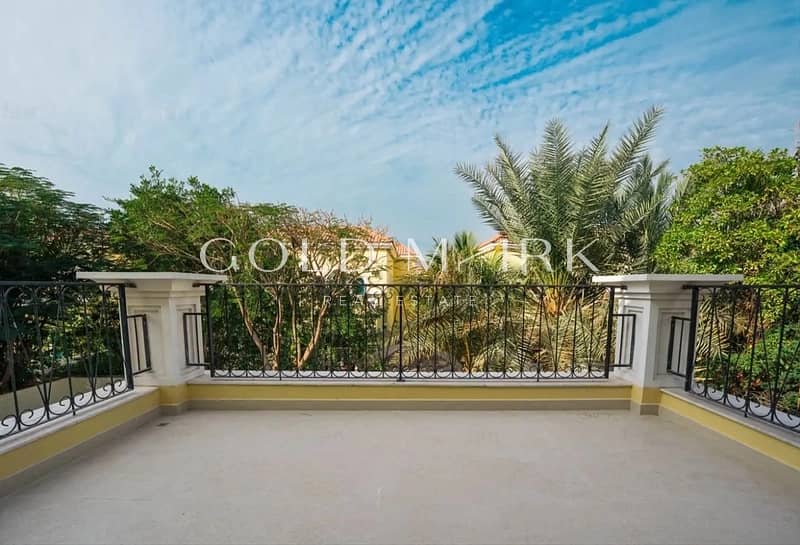 位于朱美拉公园社区,Legacy 3 卧室的别墅 340000 AED - 11581575 位于朱美拉公园社区,Legacy 3 卧室的别墅 340000 AED - 11581575