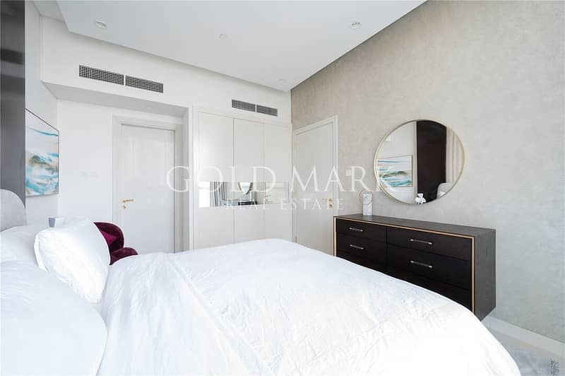 Fully Furnished | Largest Lay Out | Canal View Fully Furnished | Largest Lay Out | Canal View