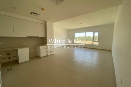 2 Bedroom Apartment for Rent in Dubai South, Dubai - Vacant 1st June | Large Layout |2 Bedroom