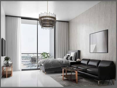 1 Bedroom Flat for Sale in Arjan, Dubai - PHPP | Genuine Resale  | 7 mins from DHM