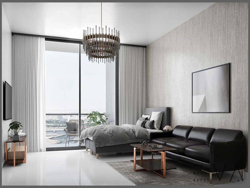位于阿尔扬街区,多瑙河畔天空塔 1 卧室的公寓 874999 AED - 11581593 位于阿尔扬街区,多瑙河畔天空塔 1 卧室的公寓 874999 AED - 11581593