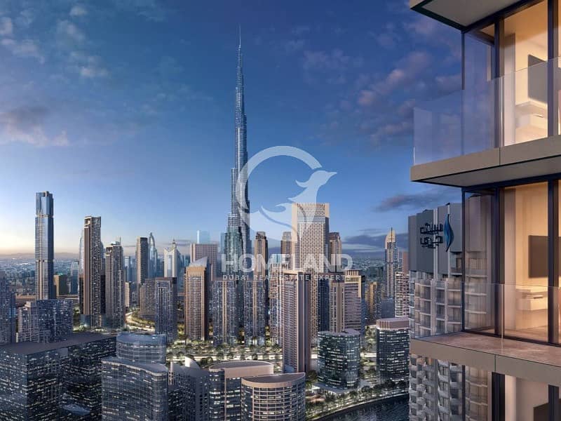 Квартира в Бизнес Бей,Пенинсула,Пенинсула Четыре, 1500000 AED - 11581627 Квартира в Бизнес Бей,Пенинсула,Пенинсула Четыре, 1500000 AED - 11581627