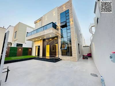 فیلا 3 غرف نوم للبيع في الحليو، عجمان - batch_752943960-1066x800. jpg
