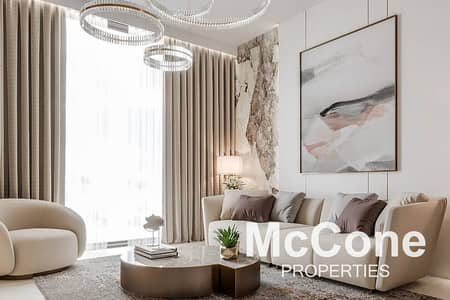 2 Bedroom Flat for Sale in Jumeirah Village Circle (JVC), Dubai - Spacious Corner | Resort Style | Ideal Location