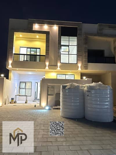 4 Bedroom Villa for Sale in Al Helio, Ajman - batch_IMG-20250429-WA0062. jpg