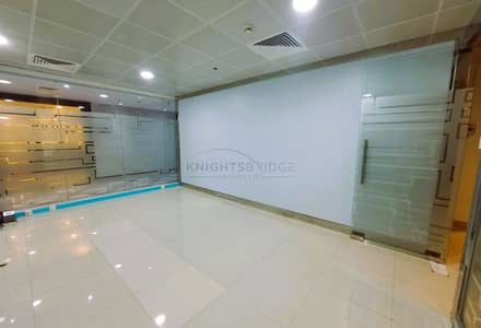 Office for Rent in Al Barsha, Dubai - 4. jpg