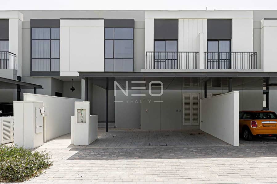 Таунхаус в Аль Фурджан,Аль Фурджан Запад,Murooj Al Furjan West, 3 cпальни, 240000 AED - 11581702 Таунхаус в Аль Фурджан,Аль Фурджан Запад,Murooj Al Furjan West, 3 cпальни, 240000 AED - 11581702