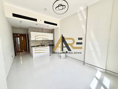 Studio for Rent in Aljada, Sharjah - IMG_9723. jpeg