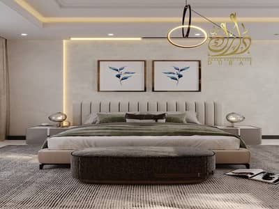 4 Bedroom Flat for Sale in Al Mamzar, Sharjah - IMG-20240222-WA0041. jpg