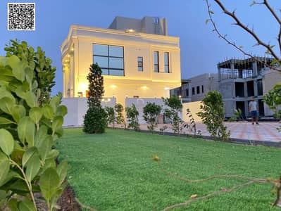 6 Bedroom Villa for Sale in Al Bahia, Ajman - WhatsApp Image 2025-05-08 at 11.05. 16 AM. jpeg