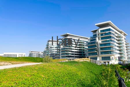 3 Bedroom Apartment for Sale in Yas Island, Abu Dhabi - Best Amenities | Elite Community | High Floor 3 Bedroom Apartment for Sale in Yas Island, Abu Dhabi - Best Amenities | Elite Community | High Floor