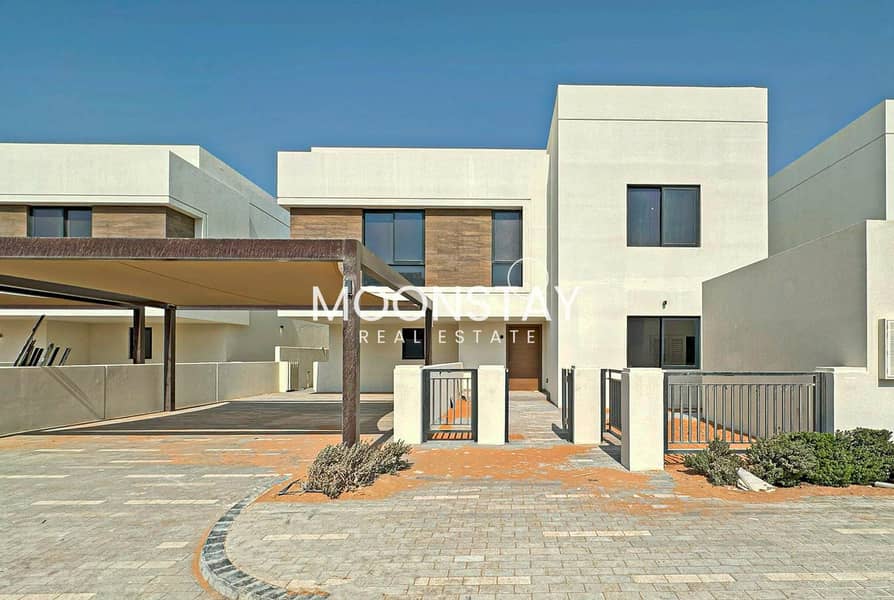 Вилла в Яс Айленд,Ноя Лума, 5 спален, 350000 AED - 11581821 Вилла в Яс Айленд,Ноя Лума, 5 спален, 350000 AED - 11581821