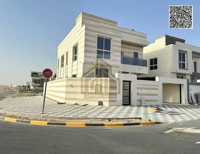 5 Bedroom Villa for Sale in Al Amerah, Ajman - 772848283-1066x800. jpg