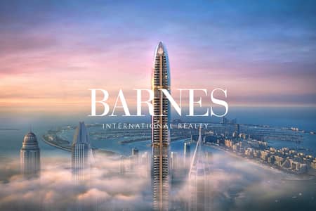 4 Bedroom Flat for Sale in Dubai Marina, Dubai - Type C | Tallest Residential | Masterpiece Design