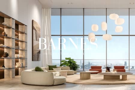 迪拜码头， 迪拜 4 卧室单位待售 - 位于迪拜码头，Six Senses Residences Dubai Marina 4 卧室的公寓 15987000 AED - 11581865