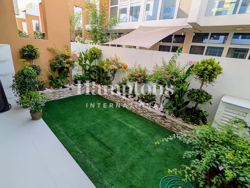 Таунхаус в Дамак Хиллс 2,Авенция, 3 cпальни, 80000 AED - 11578884 Таунхаус в Дамак Хиллс 2,Авенция, 3 cпальни, 80000 AED - 11578884