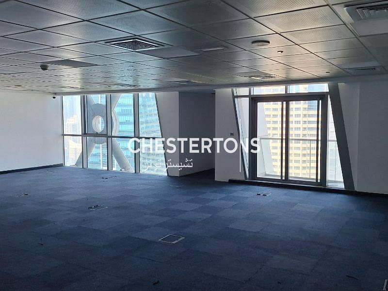 位于朱美拉湖塔 (JLT),JLT F区,靛蓝标志大厦 的写字楼 1663469 AED - 11581990 位于朱美拉湖塔 (JLT),JLT F区,靛蓝标志大厦 的写字楼 1663469 AED - 11581990