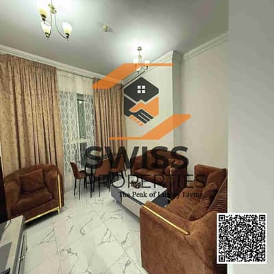 1 Bedroom Flat for Rent in Al Rashidiya, Ajman - 1000010962. jpg
