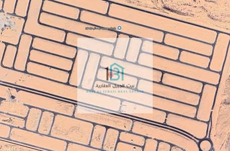 ارض سكنية  للبيع في مزيرعة، الشارقة - Screenshot 2025-05-08 112009. png