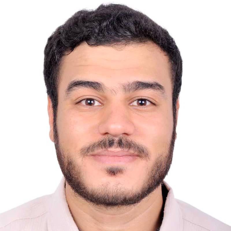 Ahmed Mokhtar