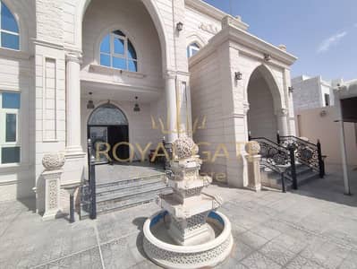 6 Cпальни Вилла в аренду в Мадинат Аль Рияд, Абу-Даби - IMG-20250507-WA0231. jpg