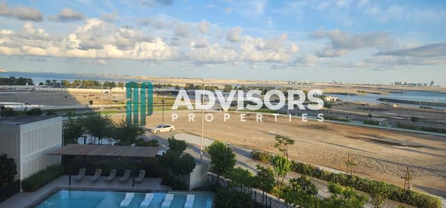 3 Bedroom Apartment for Sale in Al Reem Island, Abu Dhabi - IMG-20250508-WA0033. jpg