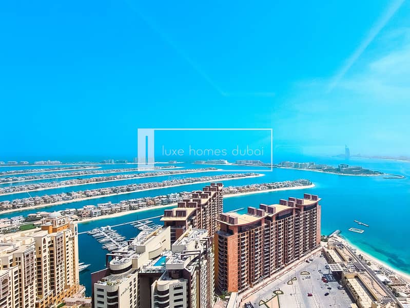 شقة في ذا بالم تاور،نخلة جميرا 2100000 درهم - 11577730 شقة في ذا بالم تاور،نخلة جميرا 2100000 درهم - 11577730