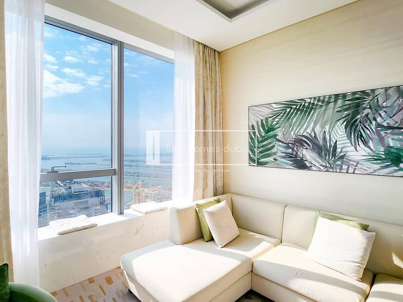 Квартира в Палм Джумейра,Палм Тауэр, 1 спальня, 5000000 AED - 11577750 Квартира в Палм Джумейра,Палм Тауэр, 1 спальня, 5000000 AED - 11577750