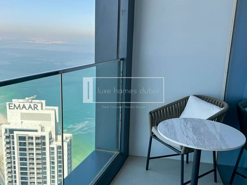 High Floor | Fully Furnished | Tenanted High Floor | Fully Furnished | Tenanted