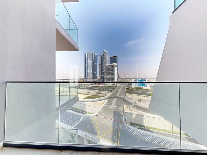 位于商业湾,宾格蒂运河大楼 的公寓 80000 AED - 11382770 位于商业湾,宾格蒂运河大楼 的公寓 80000 AED - 11382770