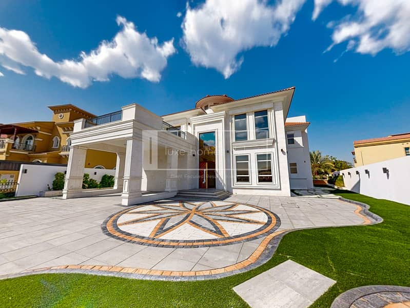 Вилла в Вилла,Хасиенда, 5 спален, 550000 AED - 11577728 Вилла в Вилла,Хасиенда, 5 спален, 550000 AED - 11577728