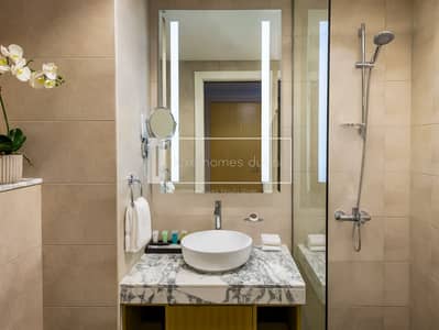 Studio for Sale in Business Bay, Dubai - Fully Furnished | Brand New | High Floor